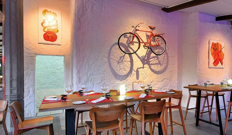 SHANDRANI - PONTE VECCHIO 2